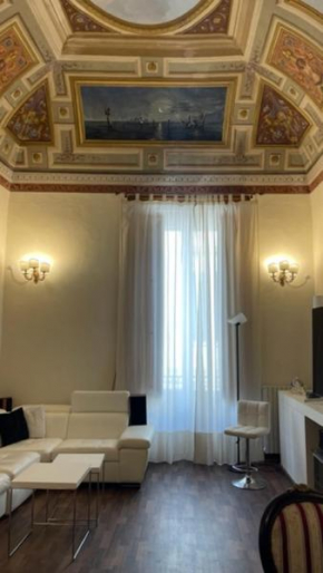 Casa storica Lecce